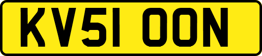 KV51OON