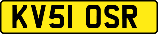 KV51OSR