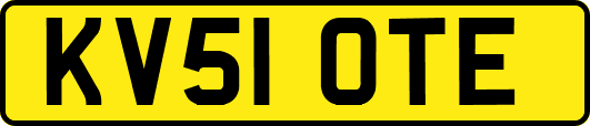KV51OTE