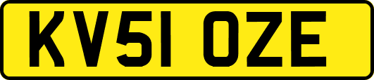 KV51OZE