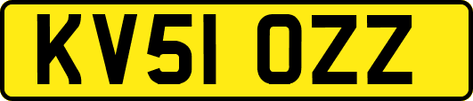 KV51OZZ
