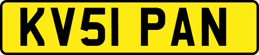 KV51PAN