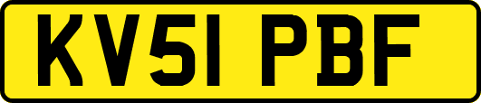KV51PBF