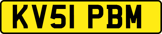 KV51PBM