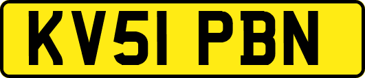 KV51PBN