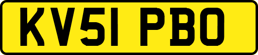 KV51PBO
