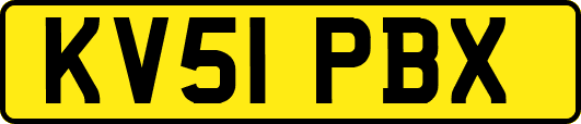KV51PBX