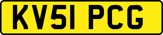 KV51PCG