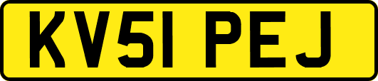 KV51PEJ