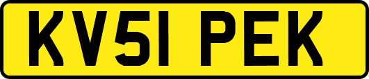 KV51PEK