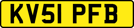 KV51PFB