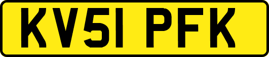 KV51PFK
