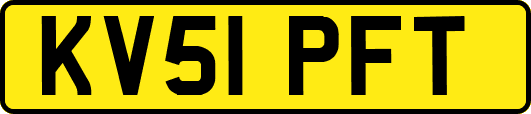 KV51PFT