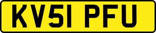 KV51PFU