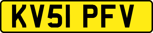 KV51PFV