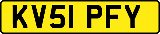 KV51PFY
