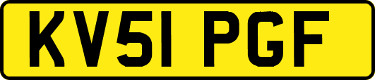 KV51PGF