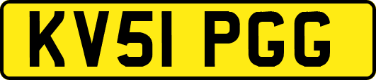KV51PGG