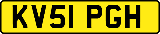 KV51PGH