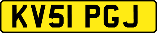 KV51PGJ