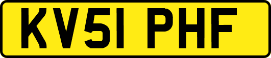 KV51PHF