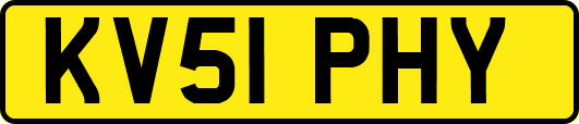 KV51PHY