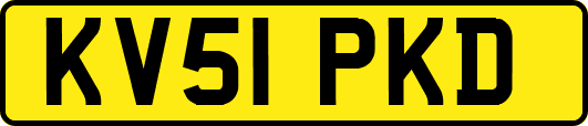 KV51PKD
