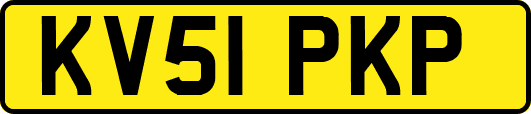 KV51PKP