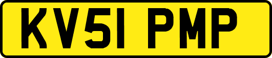 KV51PMP