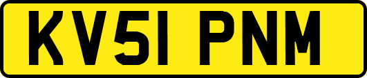 KV51PNM