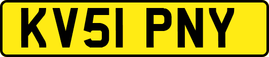 KV51PNY