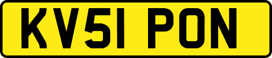 KV51PON