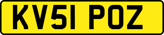 KV51POZ