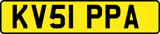 KV51PPA