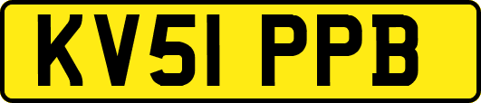 KV51PPB