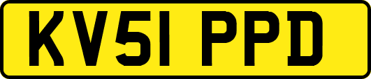 KV51PPD