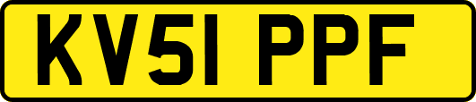 KV51PPF