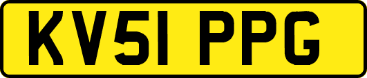 KV51PPG