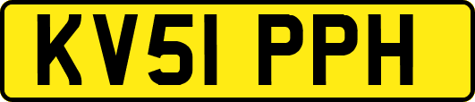 KV51PPH