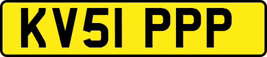 KV51PPP
