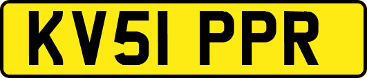 KV51PPR