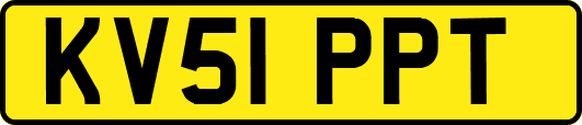 KV51PPT