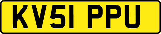 KV51PPU