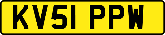 KV51PPW