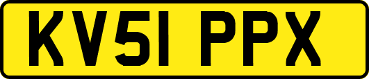 KV51PPX