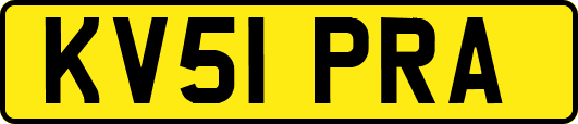 KV51PRA