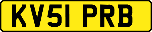 KV51PRB