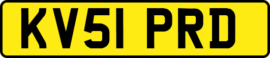 KV51PRD