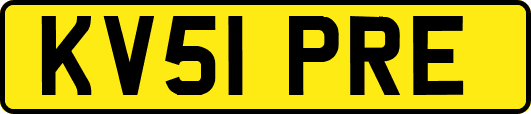 KV51PRE