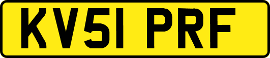 KV51PRF